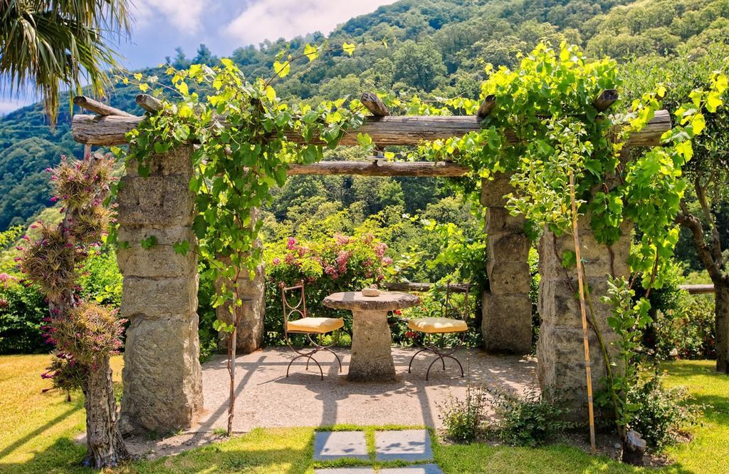 Agriturismo Pera Di Basso Ischia Kültér fotó