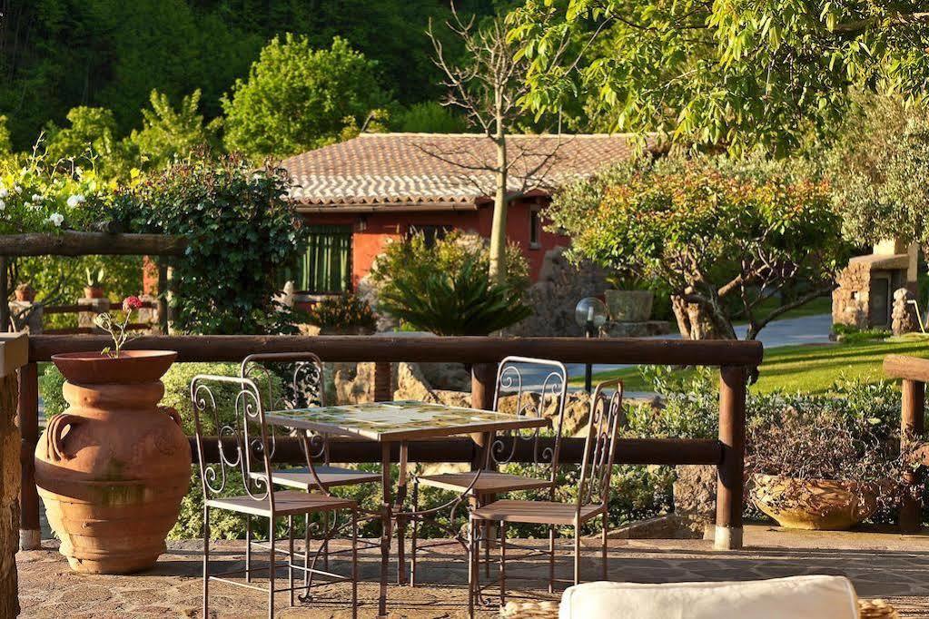 Agriturismo Pera Di Basso Casamicciola Terme Kültér fotó