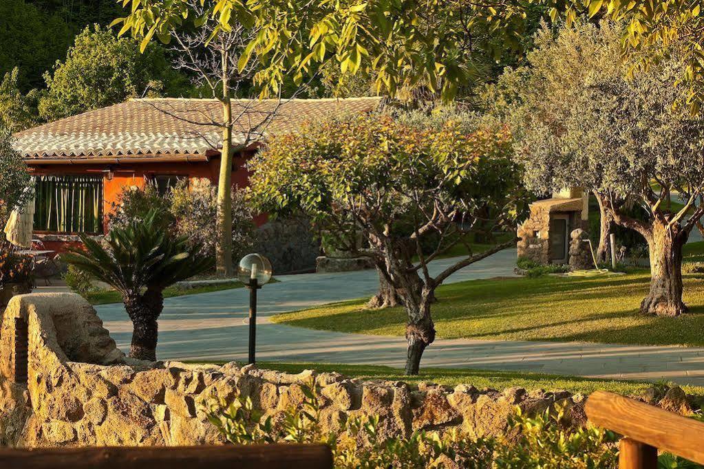 Agriturismo Pera Di Basso Casamicciola Terme Kültér fotó